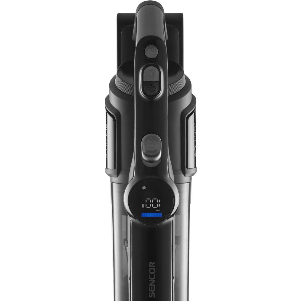 Sencor SVW 8822BK