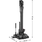 Sencor SVW 8822BK