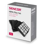 Sencor SVX 027HF Sada filtrov SVC 9300BK