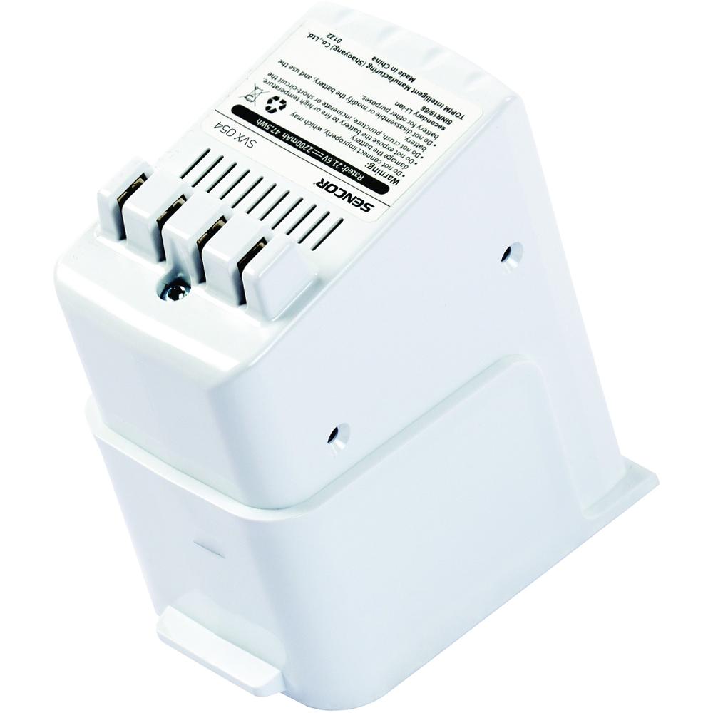 Sencor SVX 054 Náhradní baterie pro tyčový vysavač SVC 7522WH
