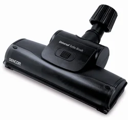Sencor SVX 110TB Univerzální turbohubice