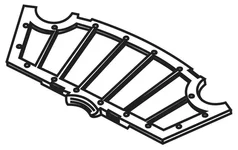 Sencor SVX 92FILTER