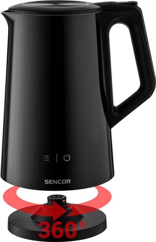 Sencor SWK 0590BK