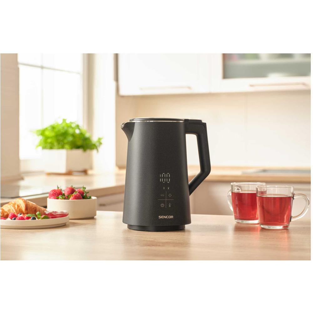 Sencor SWK 0600BK