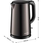 Sencor SWK 0717BK 