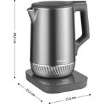 Sencor SWK 0850GY