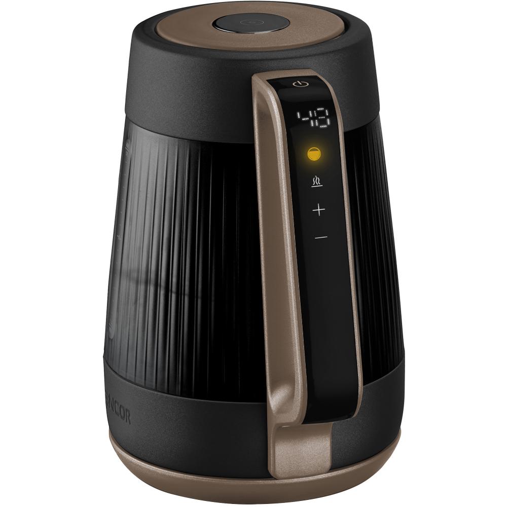 Sencor SWK 0931BK