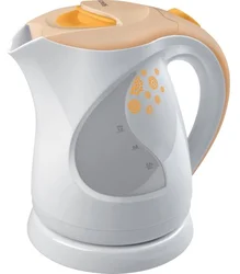 Sencor SWK 1001OR - Rychlovarné konvice