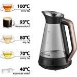 Sencor SWK 1595BK