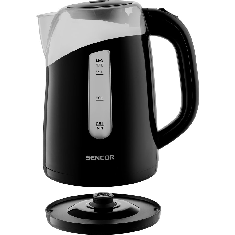 Sencor SWK 1701BK