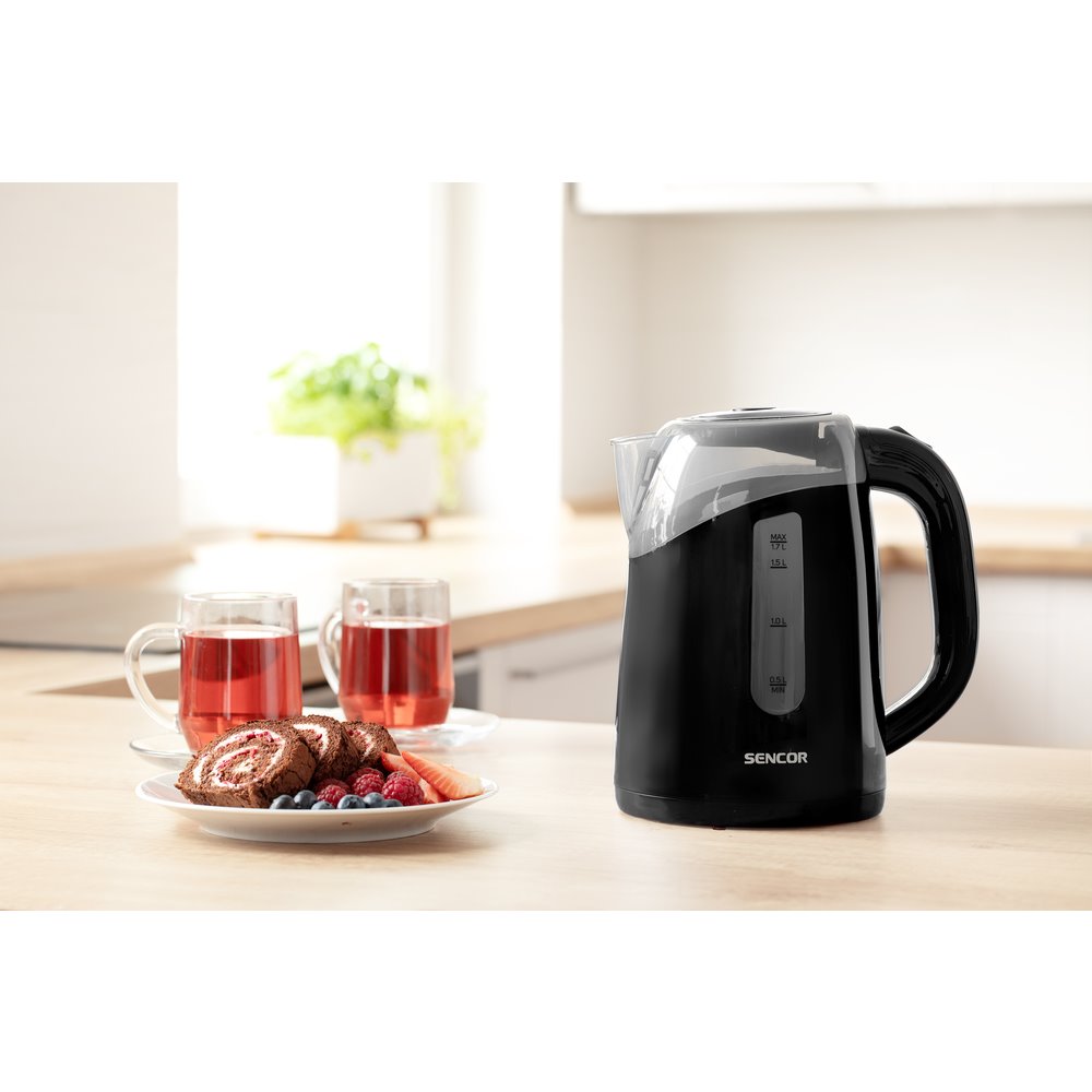 Sencor SWK 1701BK