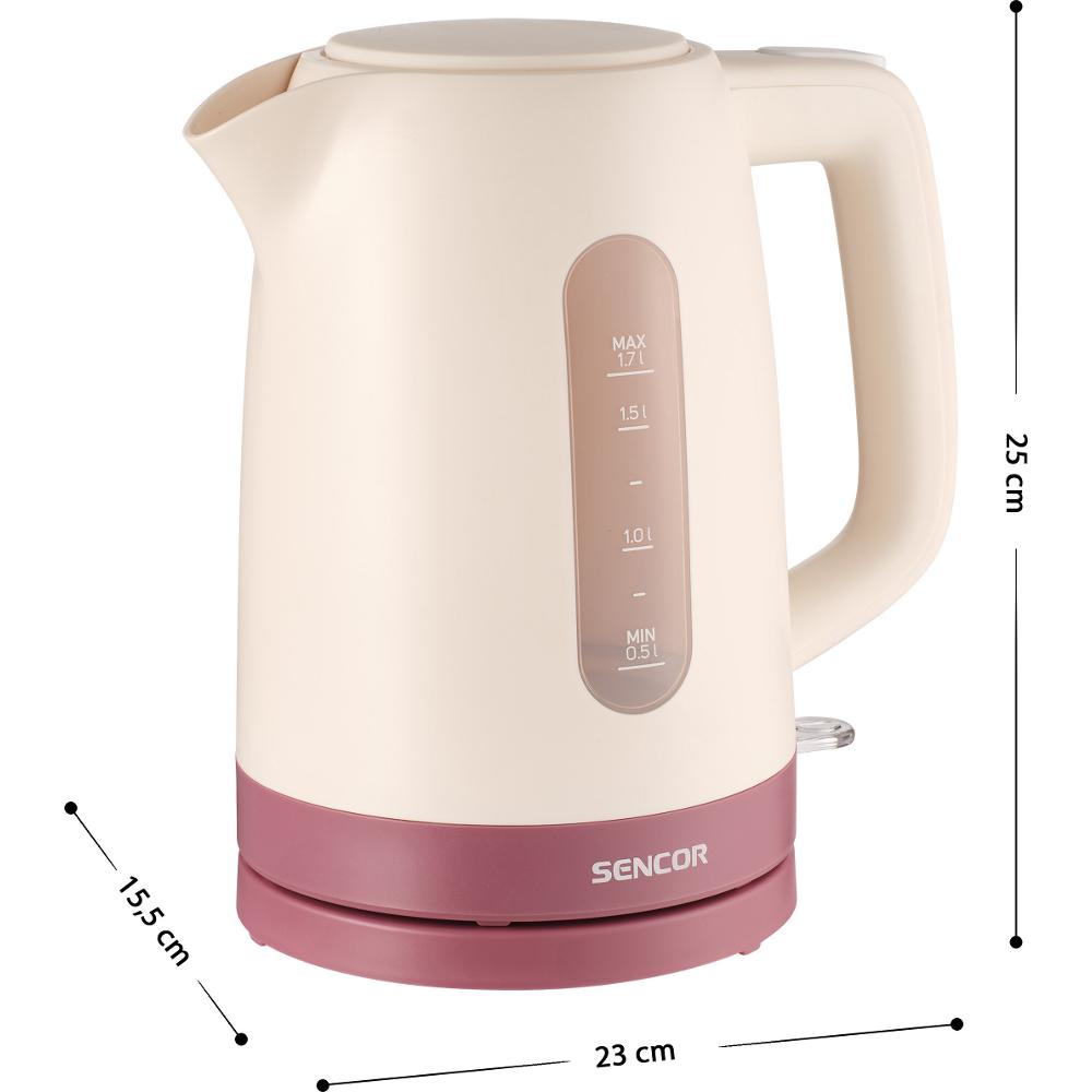 Sencor SWK 1733RS