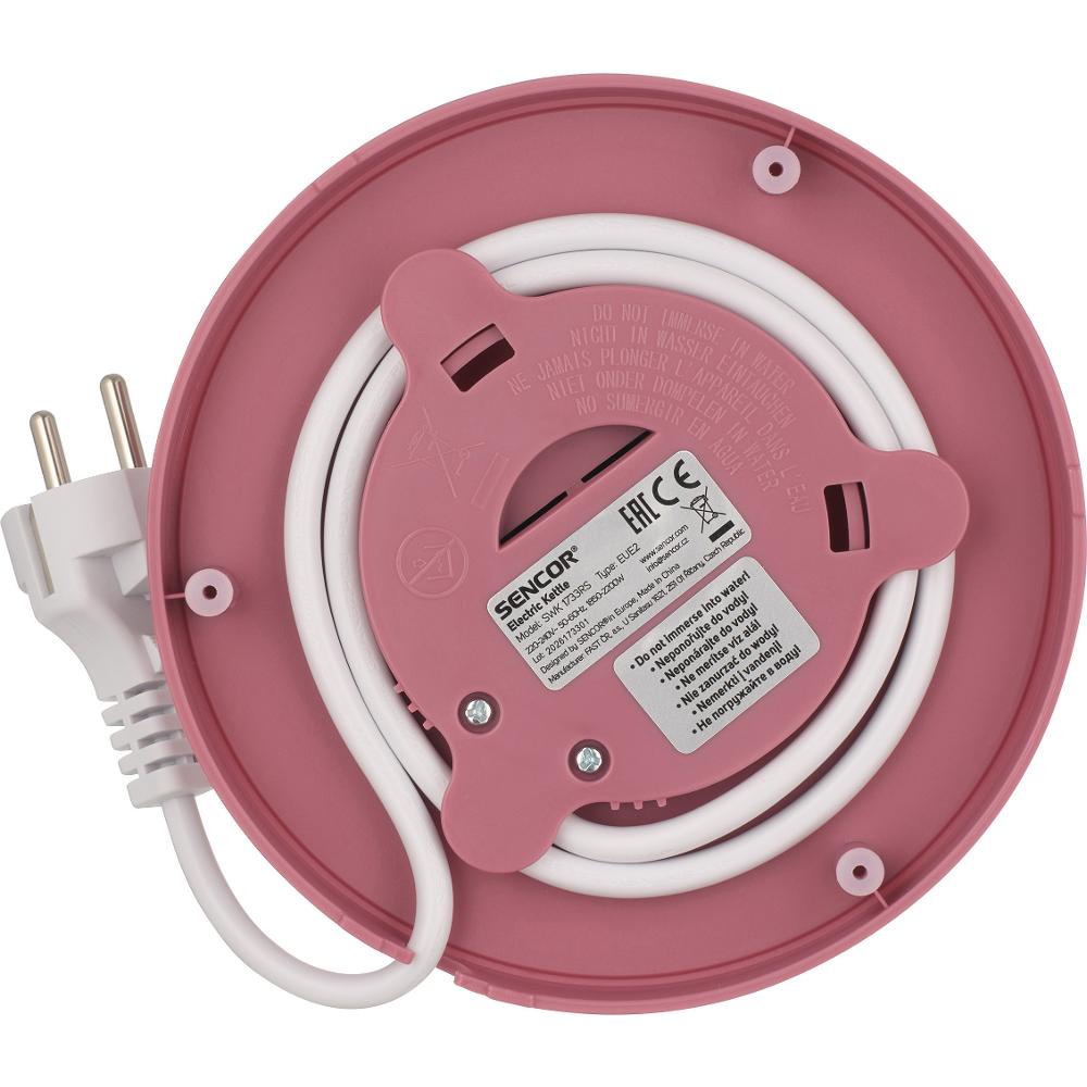 Sencor SWK 1733RS