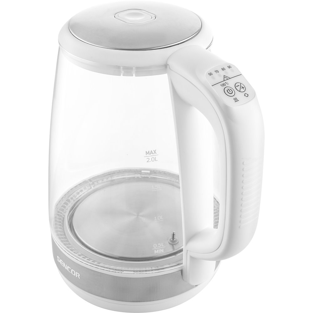 Sencor SWK 2190WH