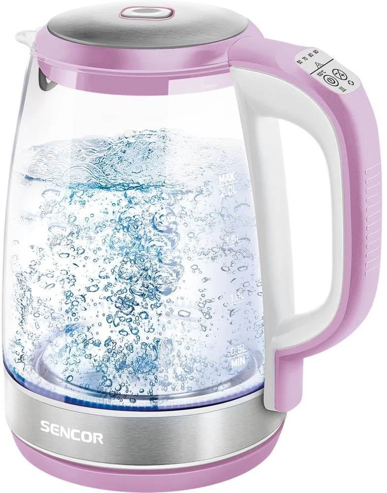 Sencor SWK 2198RS