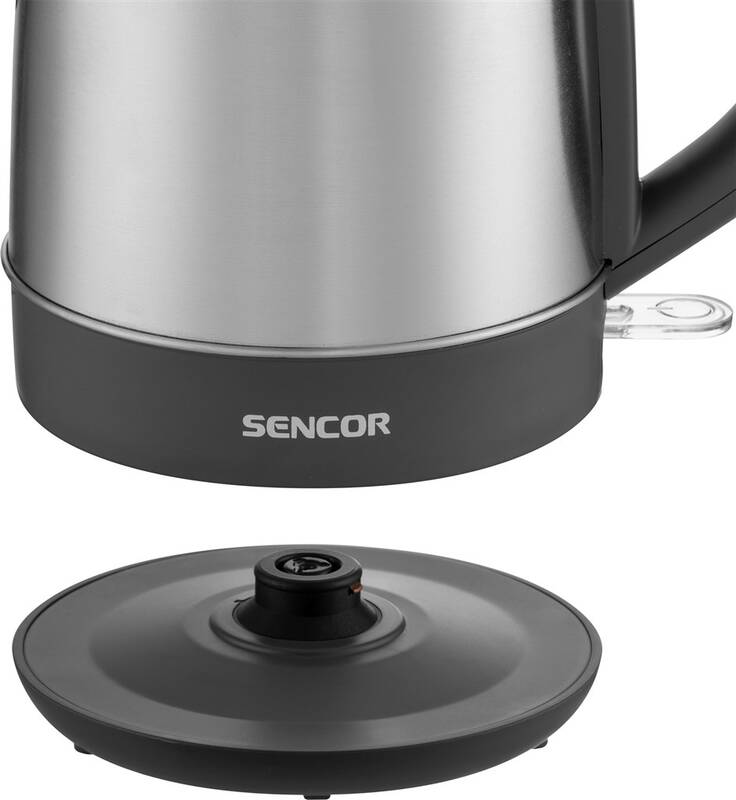Sencor SWK 2200SS