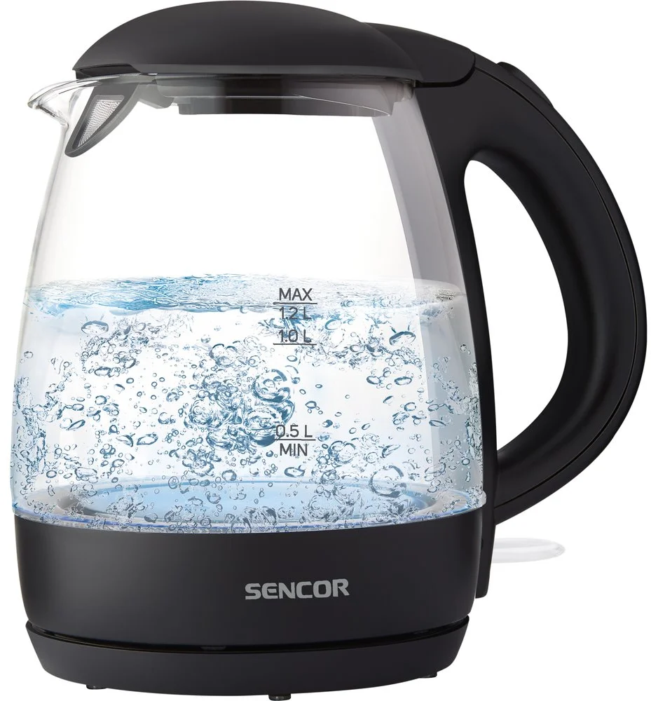 Sencor SWK 2300BK