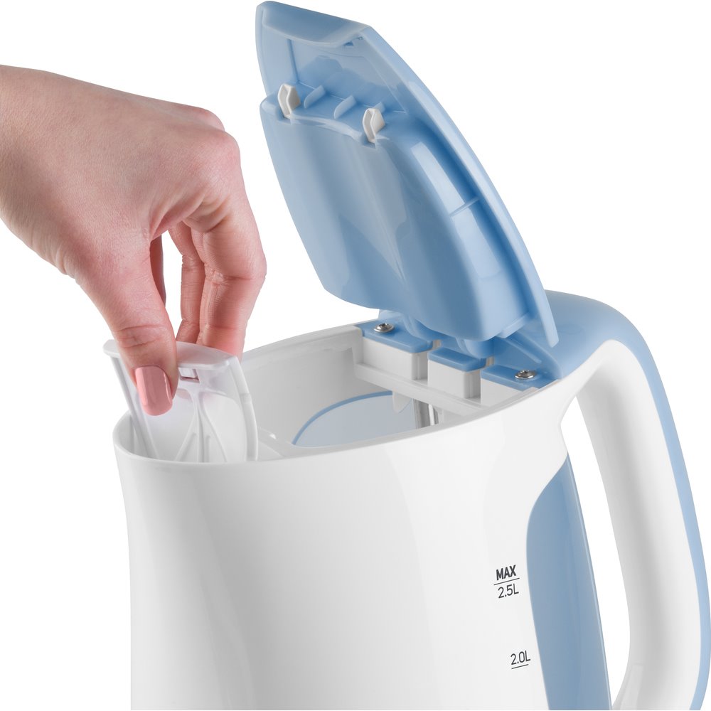 Sencor SWK 2510WH