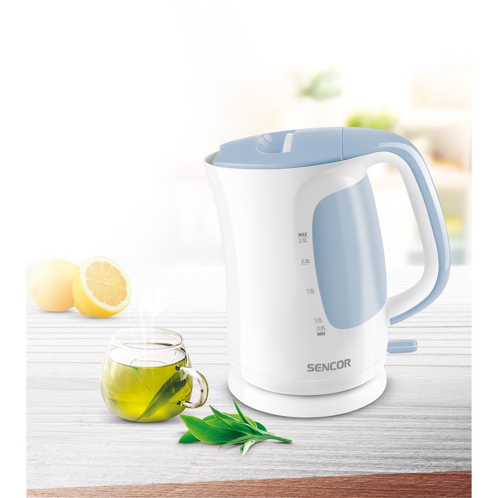 Sencor SWK 2510WH