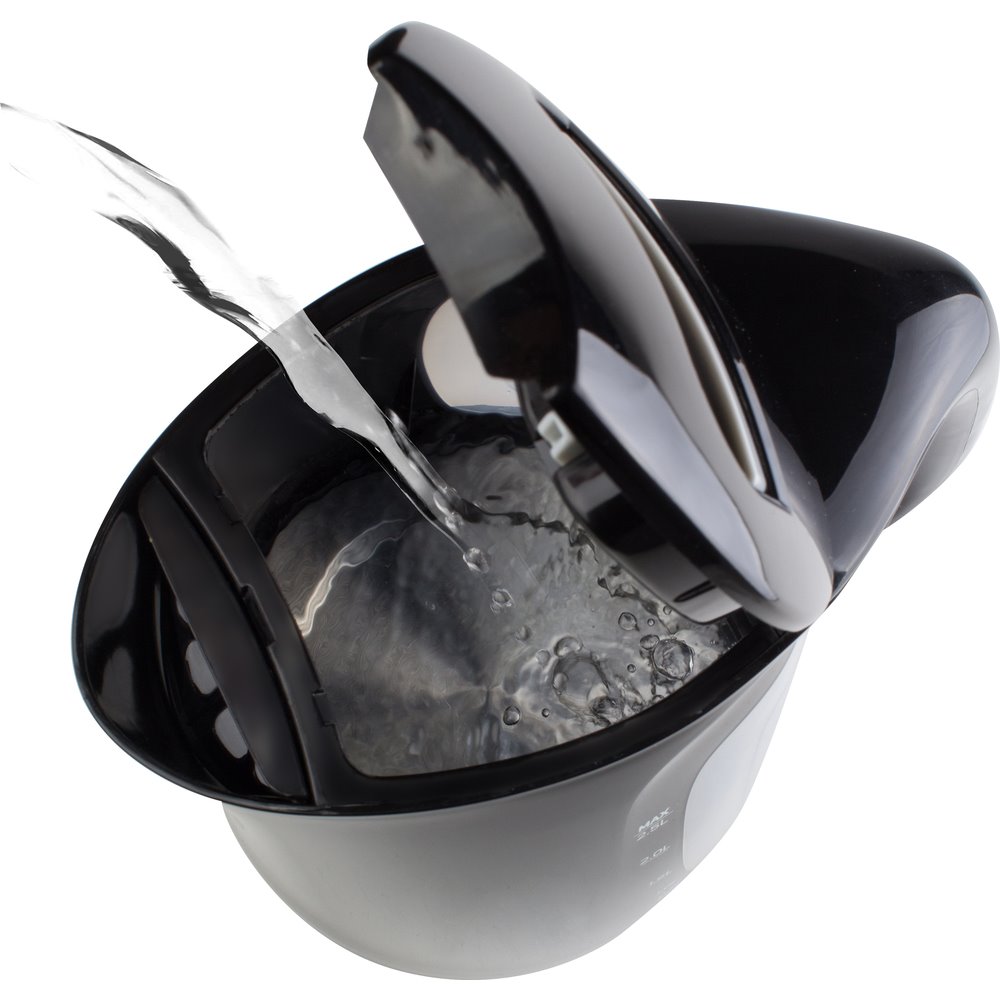 Sencor SWK 2511BK