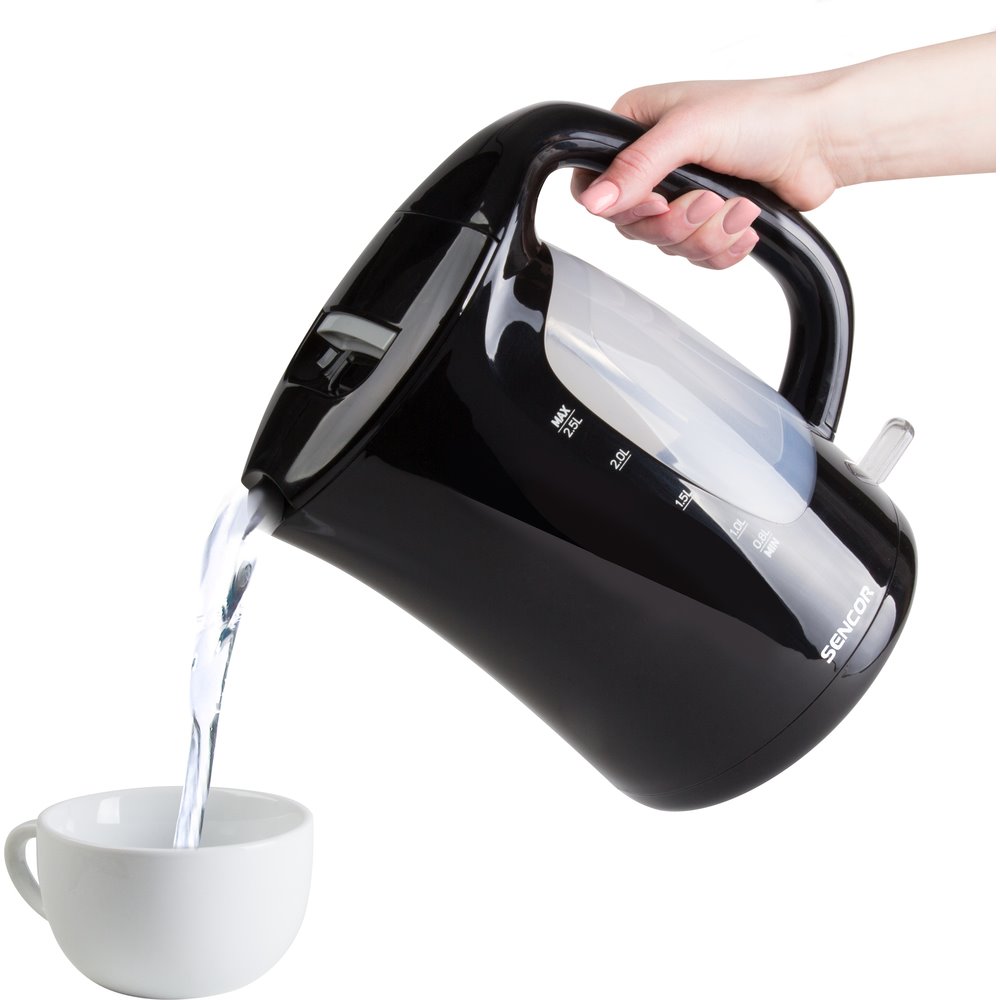 Sencor SWK 2511BK