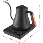 Sencor SWK 2828BK