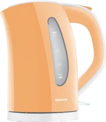 Sencor SWK 33OR oranžová