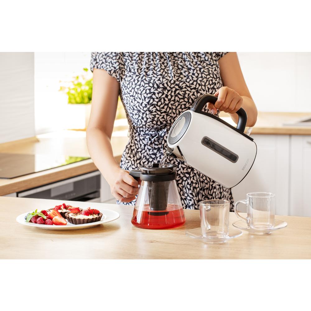 Sencor SWK 7000WH