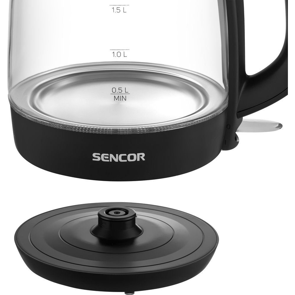 Sencor SWK 7301BK