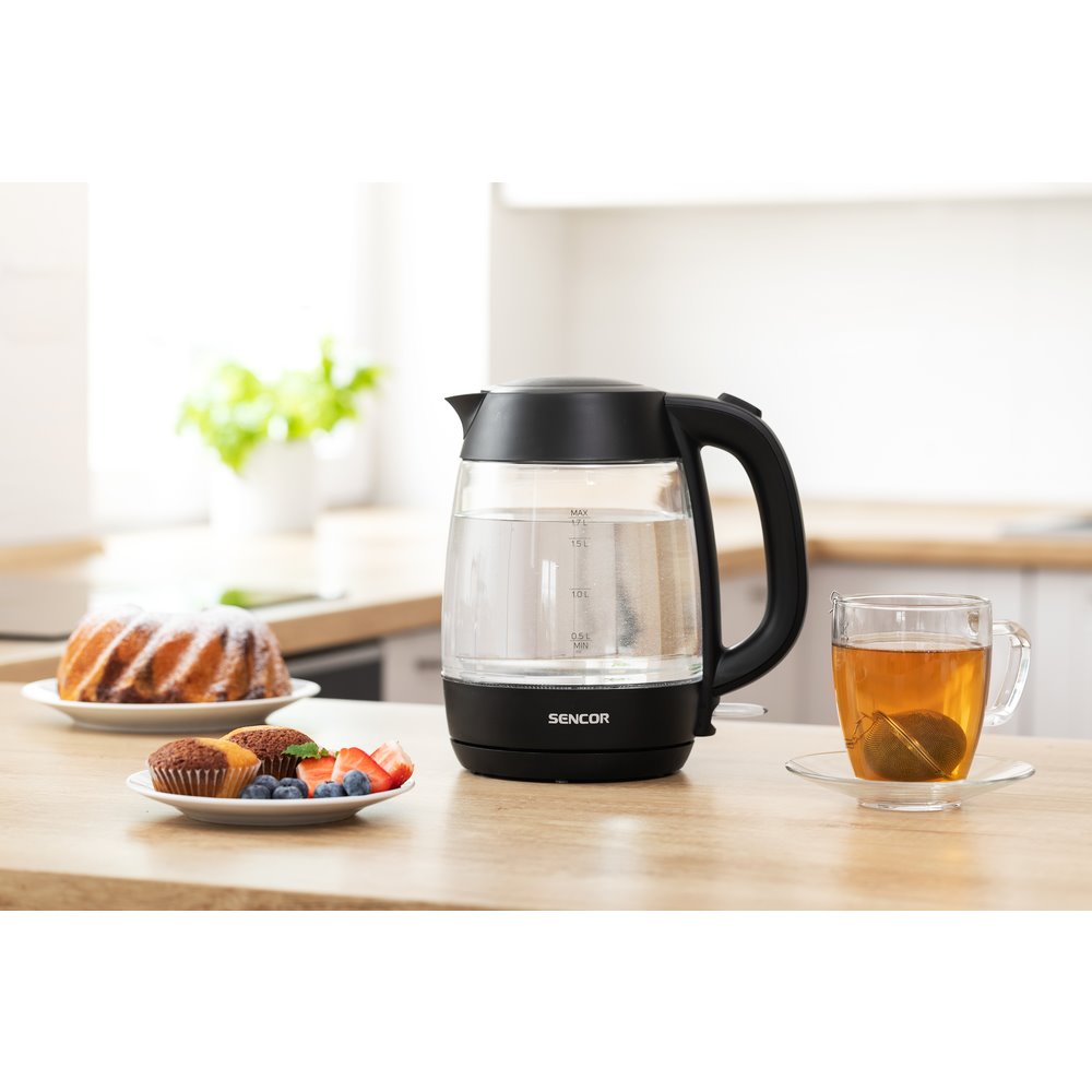 Sencor SWK 7301BK