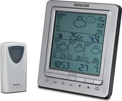 SENCOR SWS 100