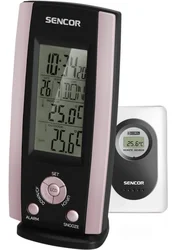 Sencor SWS 21 S
