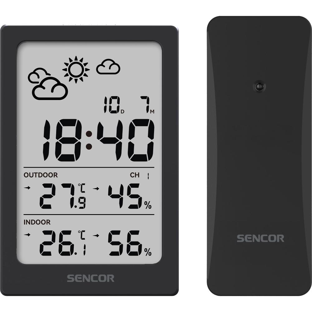 Sencor SWS 2300 B