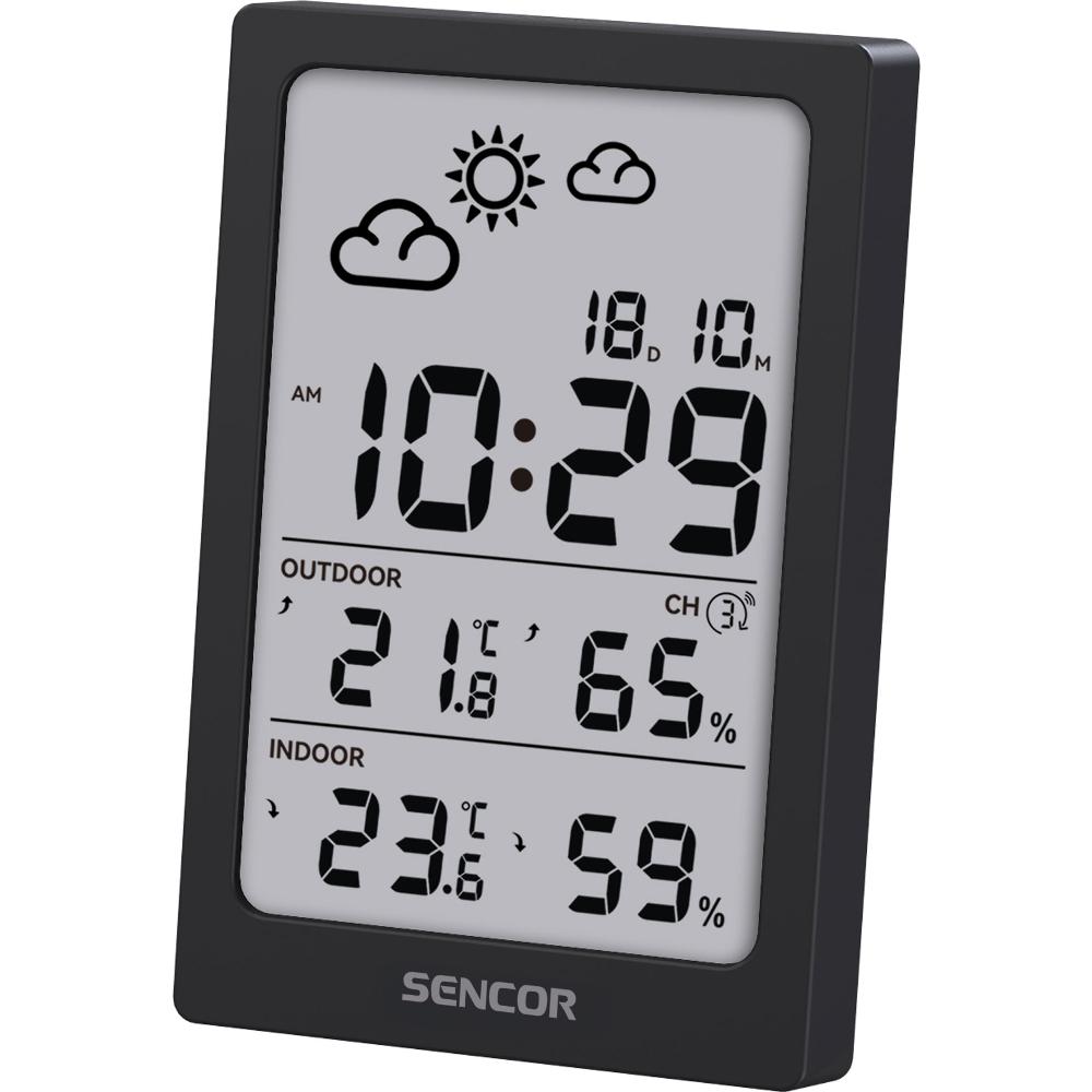 Sencor SWS 2300 B