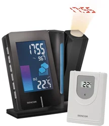SENCOR SWS 250