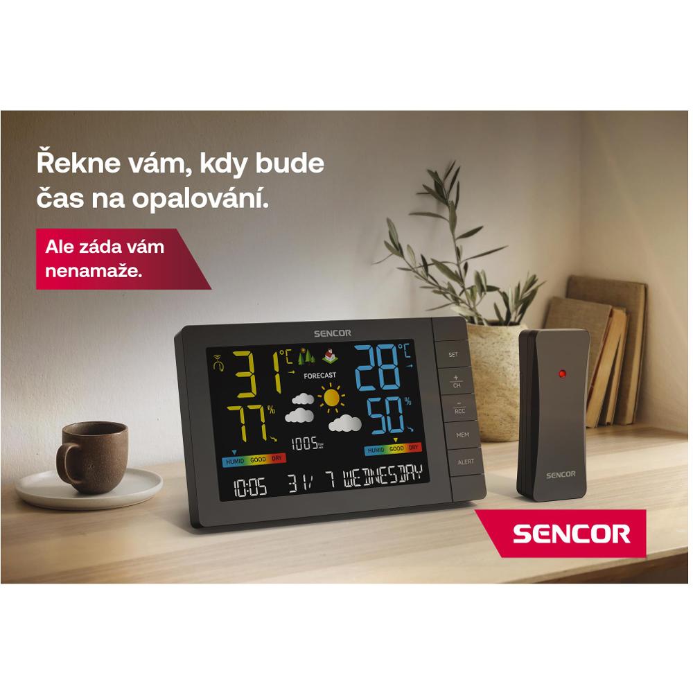 Sencor SWS 4440