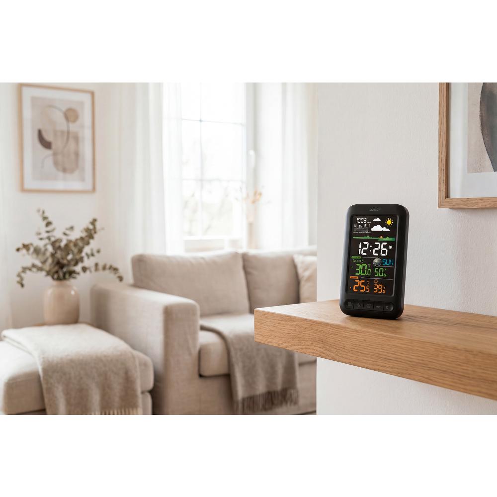Sencor SWS 4700