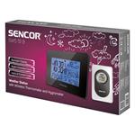 Sencor SWS 51 B