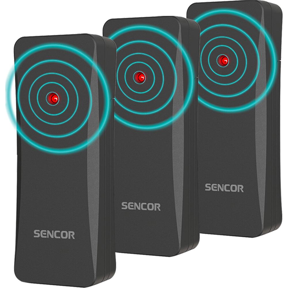 Sencor SWS 6200