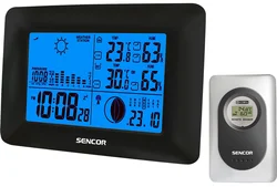 Sencor SWS 65