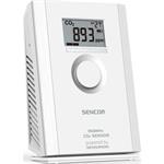 SENCOR SWS TCO2 PRO