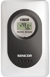 Sencor SWS TH260