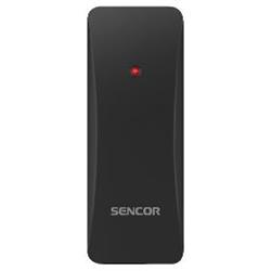 Sencor SWS TH4100 B Vonkajší senzor pre SWS 4100 B
