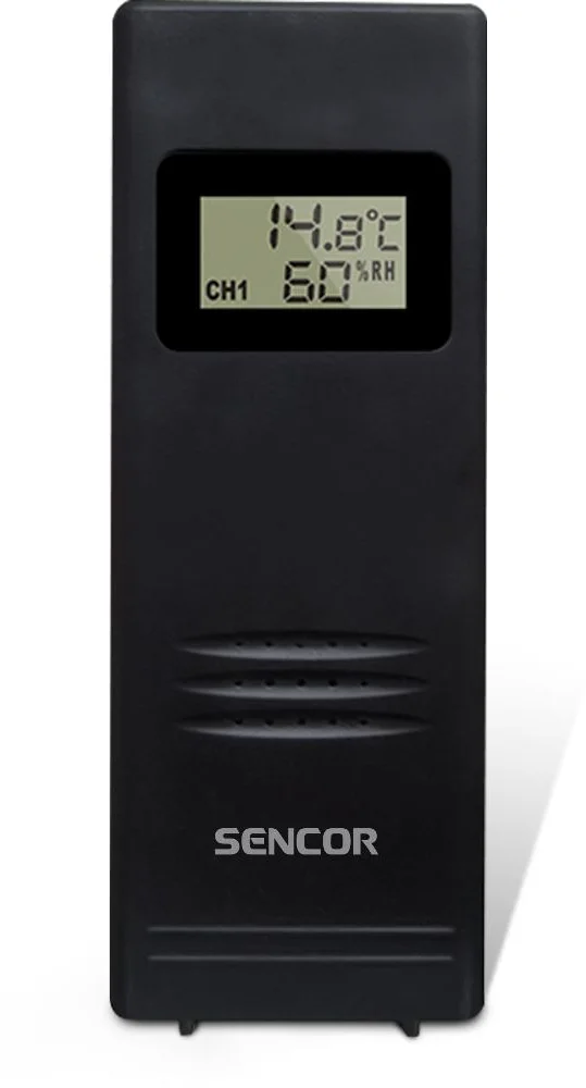 Sencor SWS TH4250 Senzor pro teploměr SWS 4250
