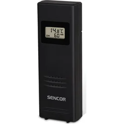 Sencor SWS TH4660 - Vybavení domu