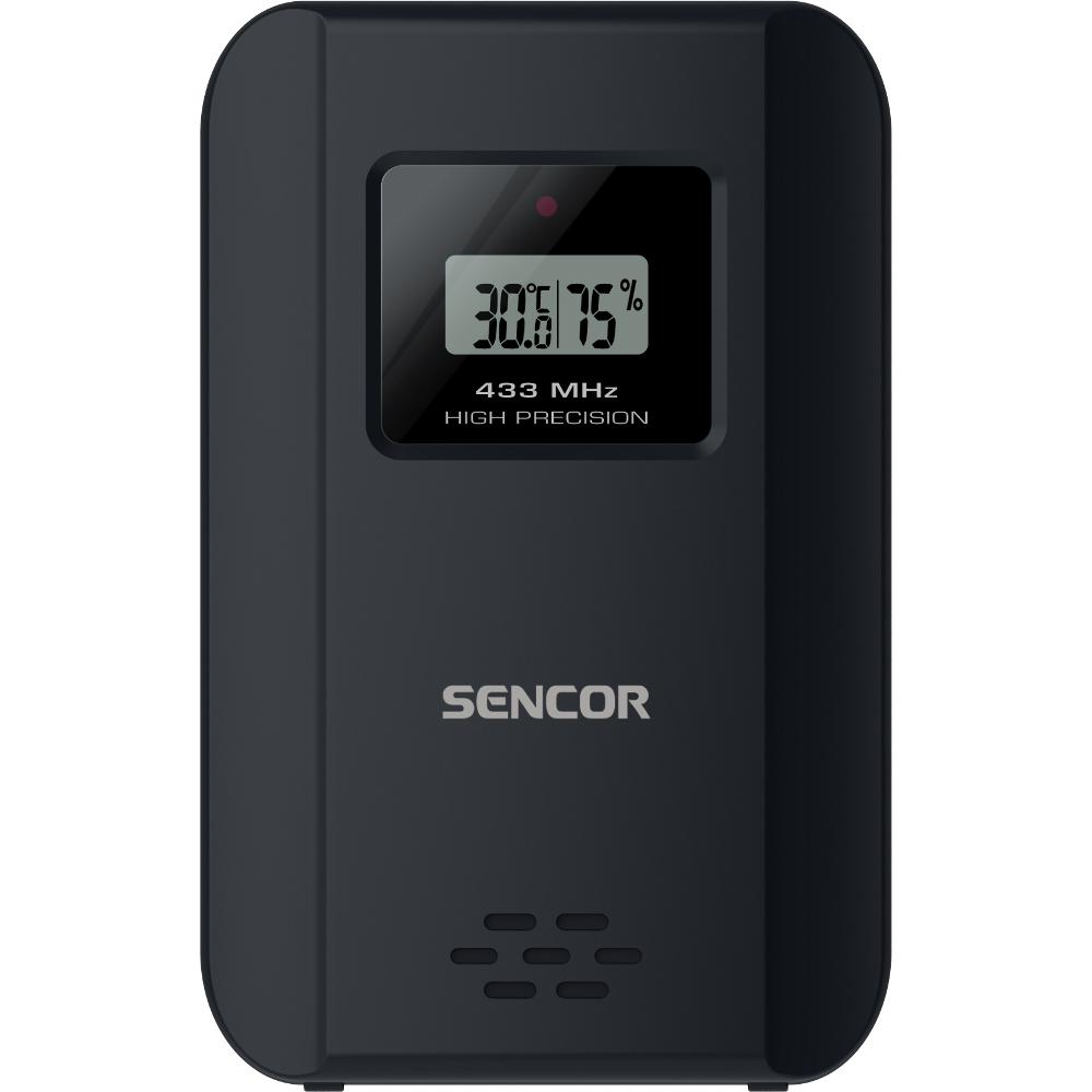 Sencor SWS TH5800 Senzor pre meteostanicu SWS 5800
