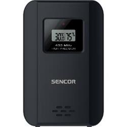 Sencor SWS TH5800 Senzor pre meteostanicu SWS 5800
