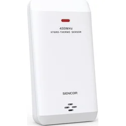 Sencor SWS TH8700-8800-7300