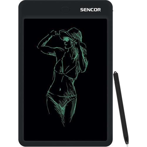 Sencor SXP 030 BK
