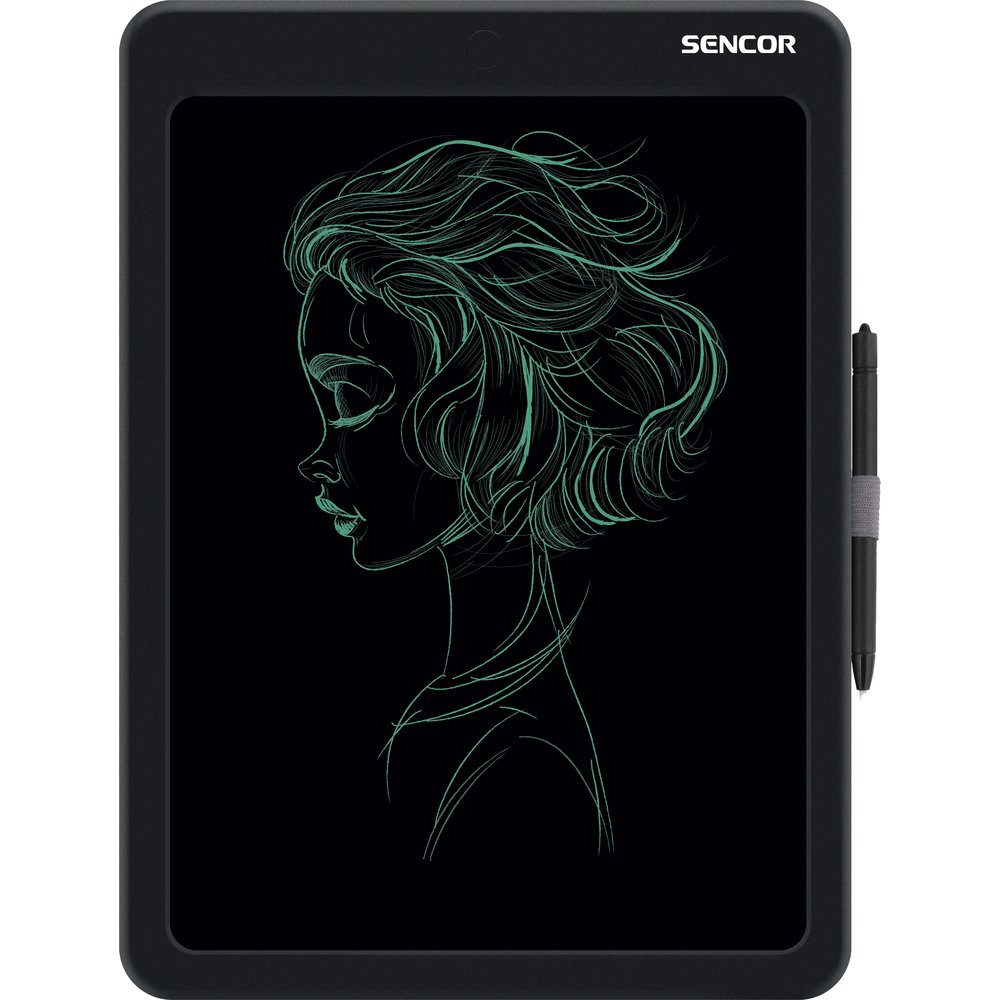 Sencor SXP 040 BK